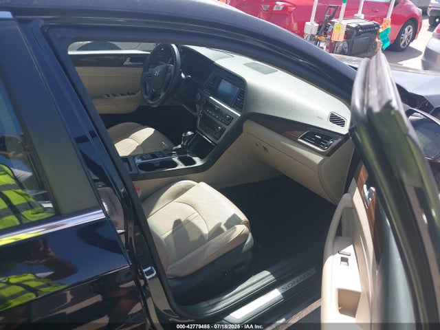 5NPE34AFXHH478528 Hyundai Sonata
