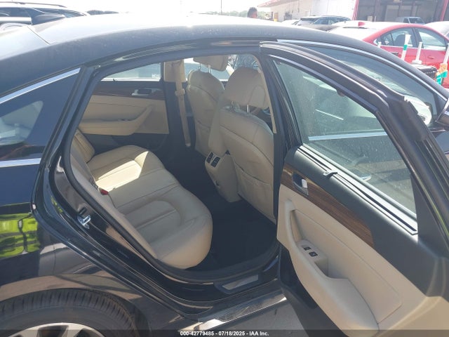 5NPE34AFXHH478528 Hyundai Sonata