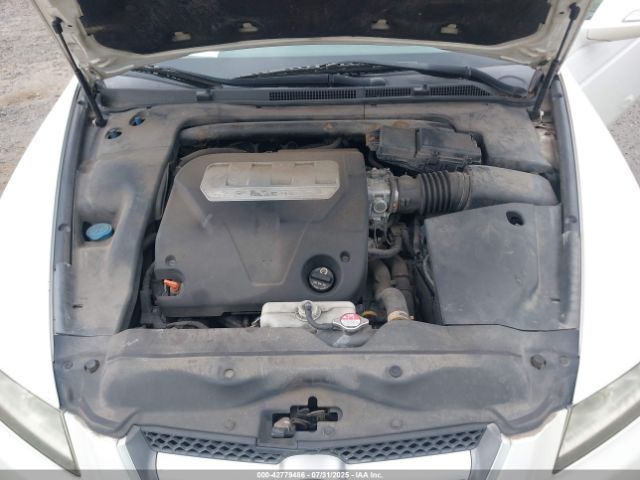 2007 ACURA TL 19UUA66227A017544 Photo 9