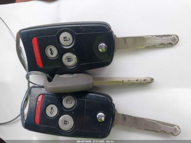 2007 ACURA TL 19UUA66227A017544 Photo 10