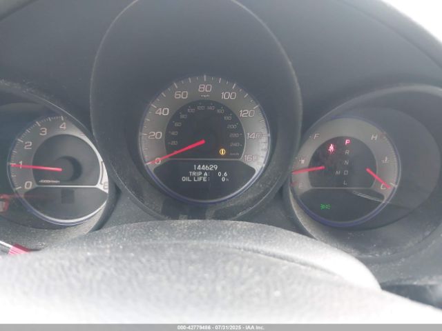 2007 ACURA TL 19UUA66227A017544 Photo 6