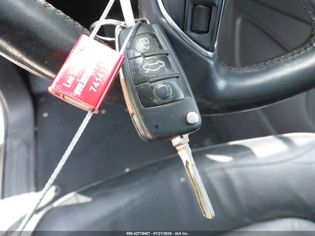 2013 AUDI Q7 WA1LGAFE5DD017032 Photo 10