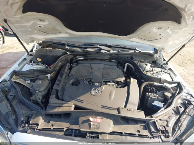 Mercedes-Benz E-Class 2015 WDDHF5KB4FB089264 Image 10