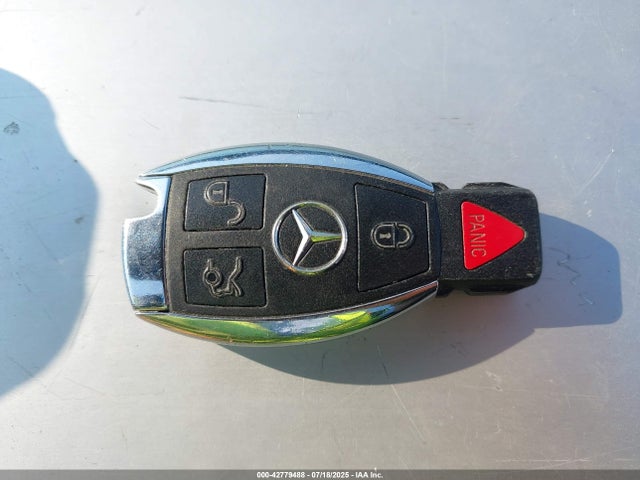 Mercedes-Benz E-Class 2015 WDDHF5KB4FB089264 Image 11