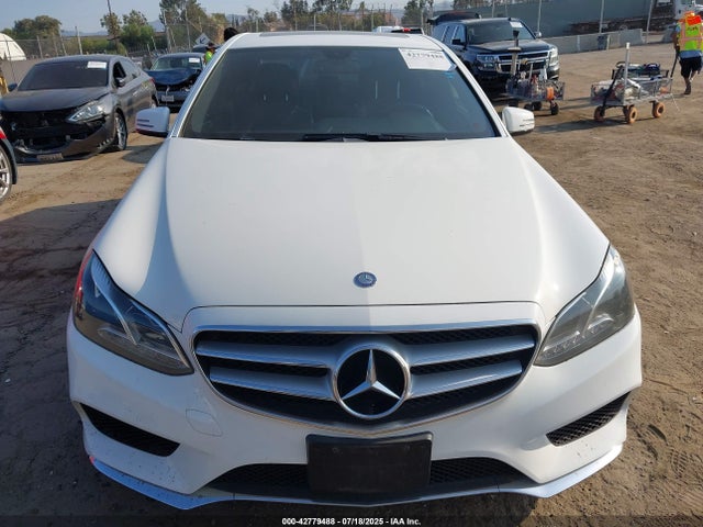 Mercedes-Benz E-Class 2015 WDDHF5KB4FB089264 Image 12