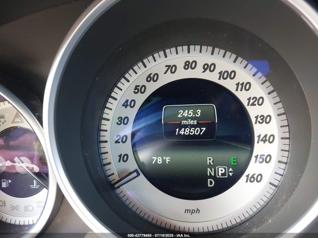Mercedes-Benz E-Class 2015 WDDHF5KB4FB089264 Image 15