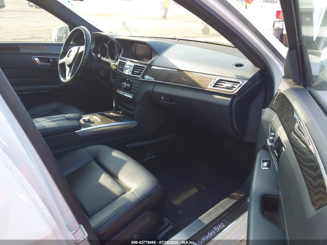 Mercedes-Benz E-Class 2015 WDDHF5KB4FB089264 Image 5