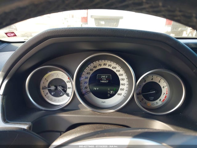 Mercedes-Benz E-Class 2015 WDDHF5KB4FB089264 Image 7