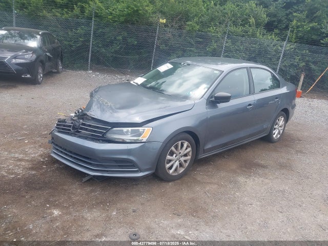 3VWD17AJ5FM234930 Volkswagen 1.8t