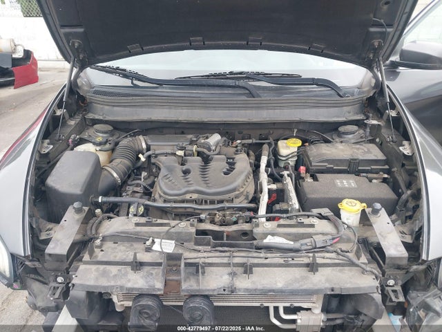 1C4PJLCS5GW337037 Jeep Cherokee