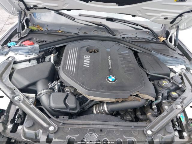 2018 BMW 440I WBA4Z5C59JEA32798 Photo 9