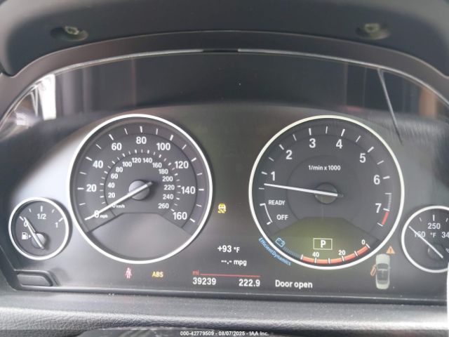 2018 BMW 440I WBA4Z5C59JEA32798 Photo 6