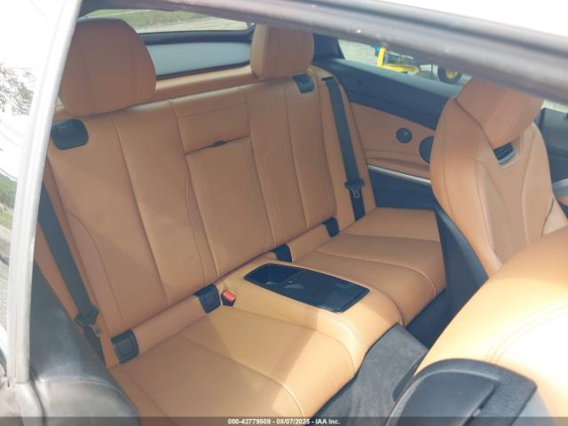 2018 BMW 440I WBA4Z5C59JEA32798 Photo 7