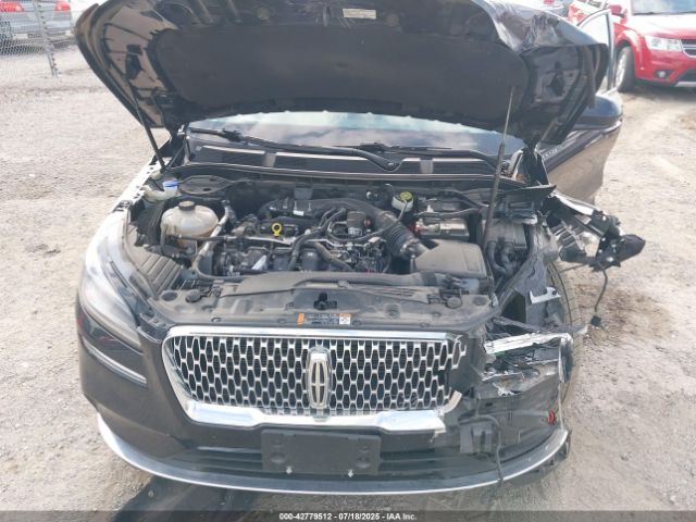 2020 LINCOLN CORSAIR 5LMCJ1D98LUL29222 Photo 9