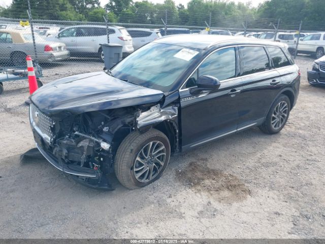 2020 LINCOLN CORSAIR 5LMCJ1D98LUL29222 Photo 1