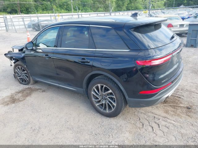 2020 LINCOLN CORSAIR 5LMCJ1D98LUL29222 Photo 2