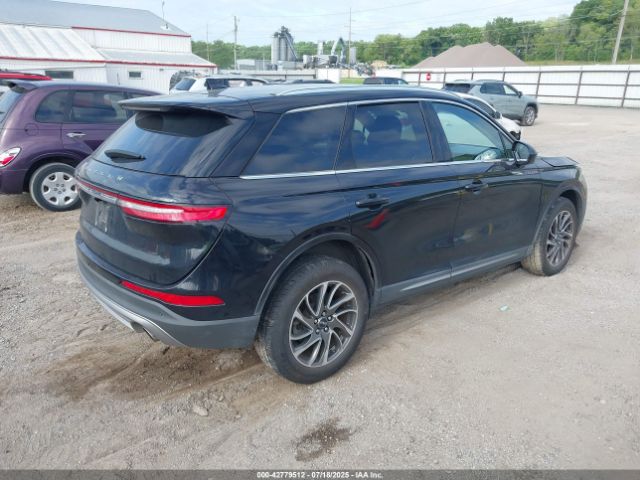 2020 LINCOLN CORSAIR 5LMCJ1D98LUL29222 Photo 3