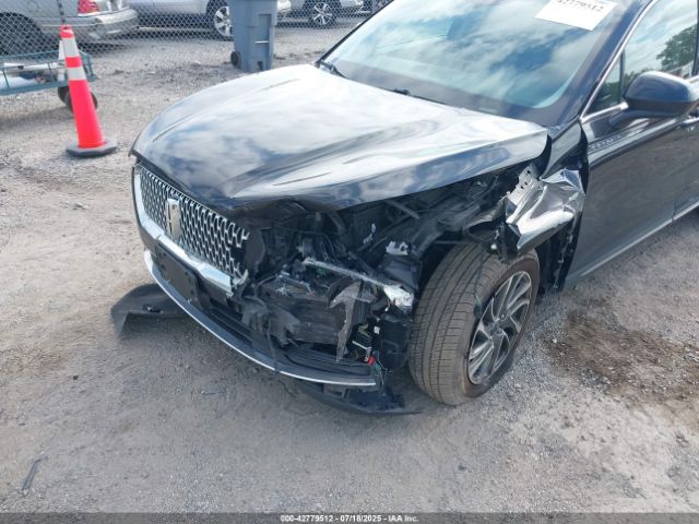 2020 LINCOLN CORSAIR 5LMCJ1D98LUL29222 Photo 5