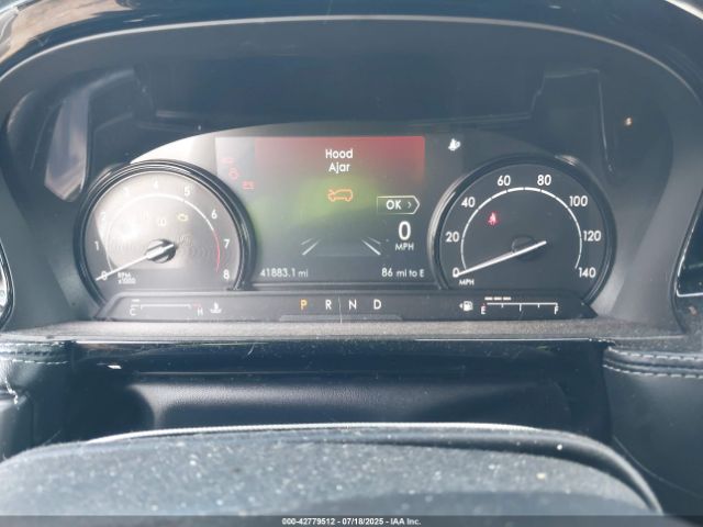 2020 LINCOLN CORSAIR 5LMCJ1D98LUL29222 Photo 6