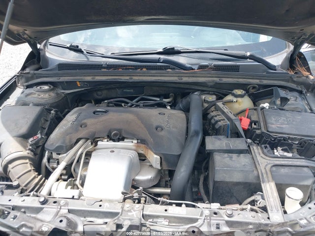 1G1ZF5SX6GF349449 Chevrolet ltg - sidi, alum dohc, vvt, dcvcp turbo, e0-e100, alum