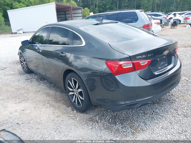 1G1ZF5SX6GF349449 Chevrolet ltg - sidi, alum dohc, vvt, dcvcp turbo, e0-e100, alum