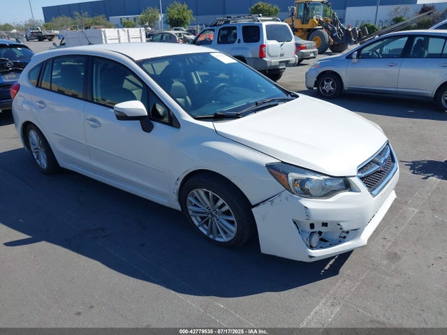 Subaru 2.0l na 2015 JF1GPAM67F8318390 main image