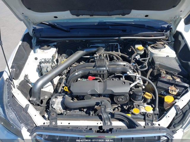 Subaru 2.0l na 2015 JF1GPAM67F8318390 Image 10