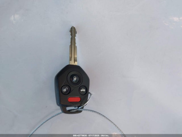 Subaru 2.0l na 2015 JF1GPAM67F8318390 Image 11