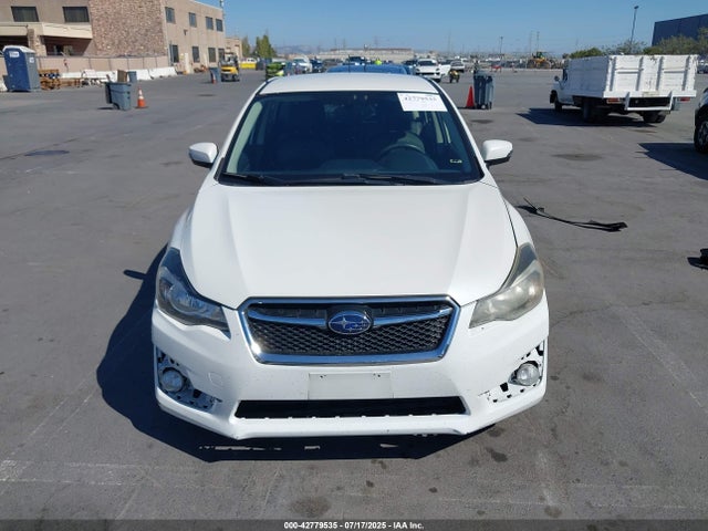 Subaru 2.0l na 2015 JF1GPAM67F8318390 Image 12