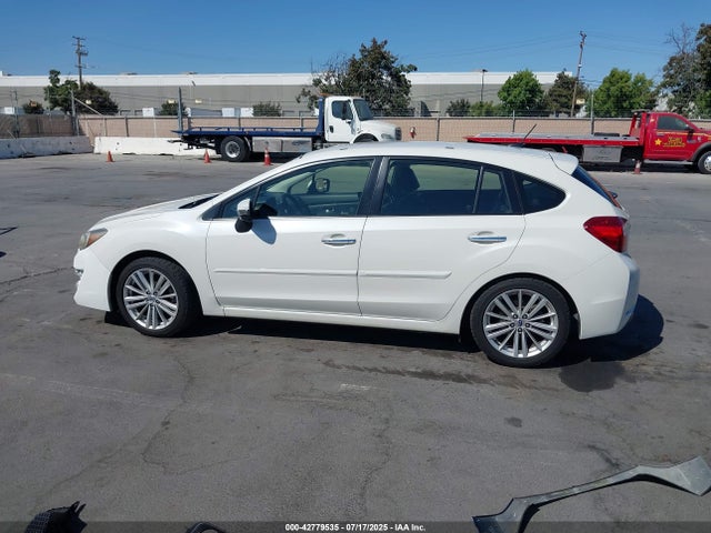 Subaru 2.0l na 2015 JF1GPAM67F8318390 Image 14