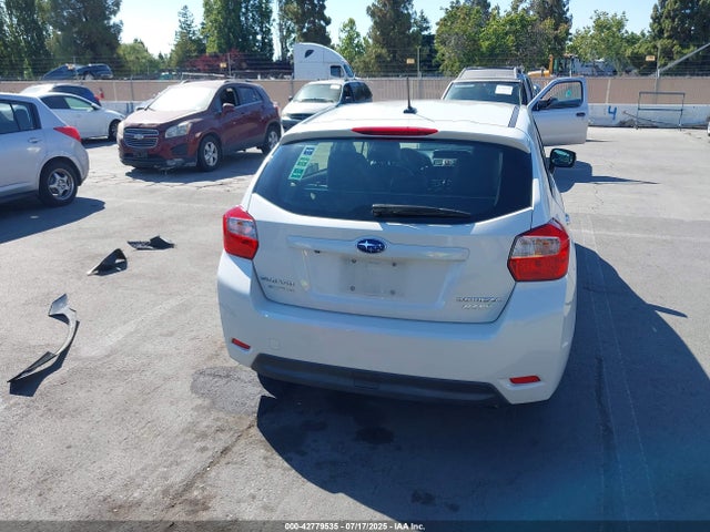 Subaru 2.0l na 2015 JF1GPAM67F8318390 Image 16