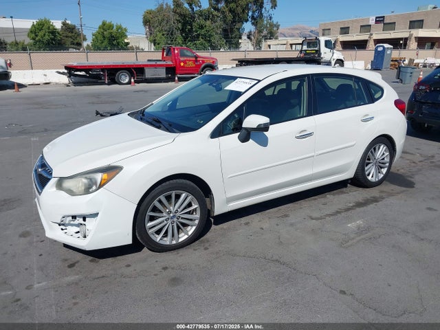 Subaru 2.0l na 2015 JF1GPAM67F8318390 Image 2