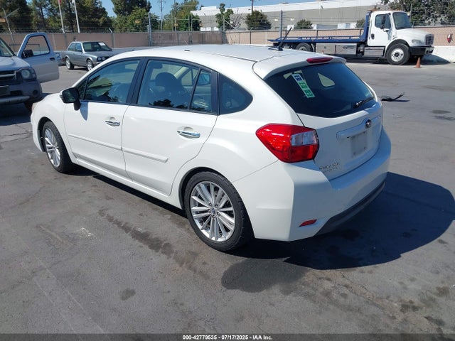 Subaru 2.0l na 2015 JF1GPAM67F8318390 Image 3