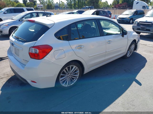 Subaru 2.0l na 2015 JF1GPAM67F8318390 Image 4
