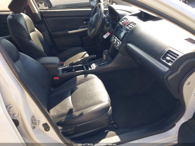 Subaru 2.0l na 2015 JF1GPAM67F8318390 Image 5