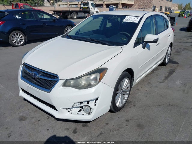 Subaru 2.0l na 2015 JF1GPAM67F8318390 Image 6