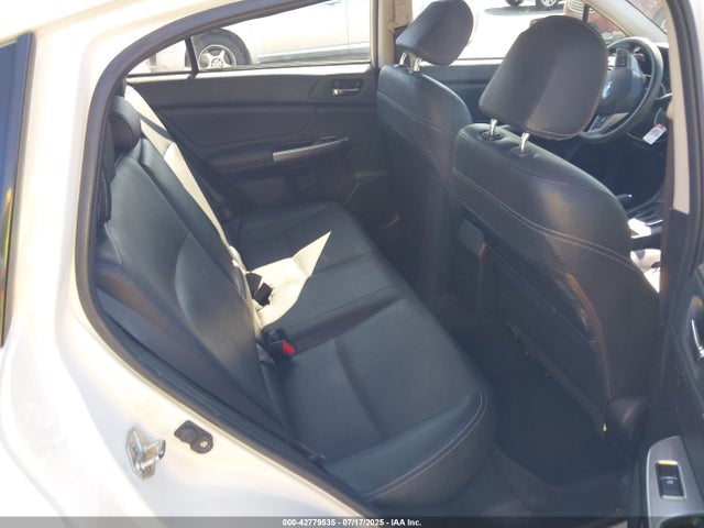 Subaru 2.0l na 2015 JF1GPAM67F8318390 Image 8