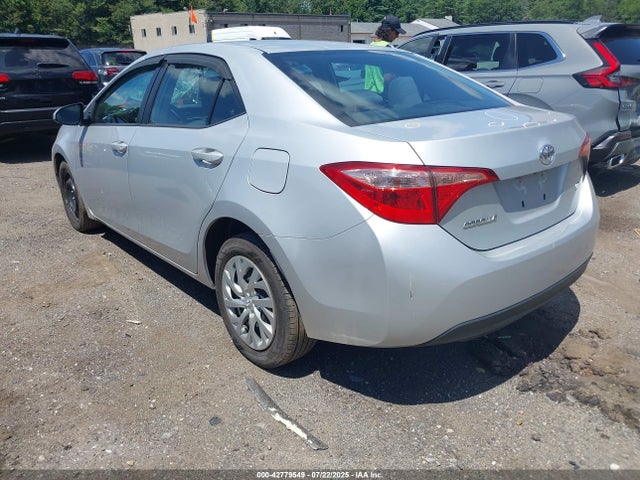 Toyota 2zr-fe 2018 2T1BURHE3JC989565 Image 3