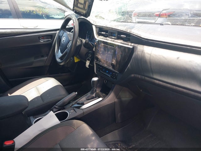 Toyota 2zr-fe 2018 2T1BURHE3JC989565 Image 5