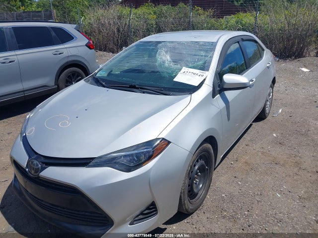 Toyota 2zr-fe 2018 2T1BURHE3JC989565 Image 6