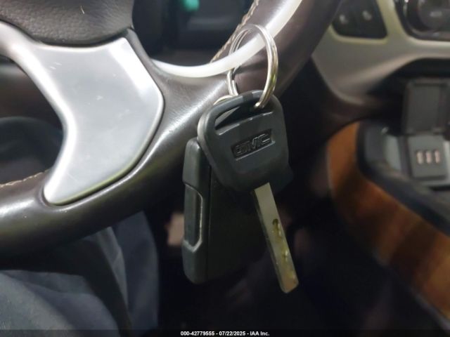 2015 GMC SIERRA 1500 3GTU2UECXFG232986 Photo 10