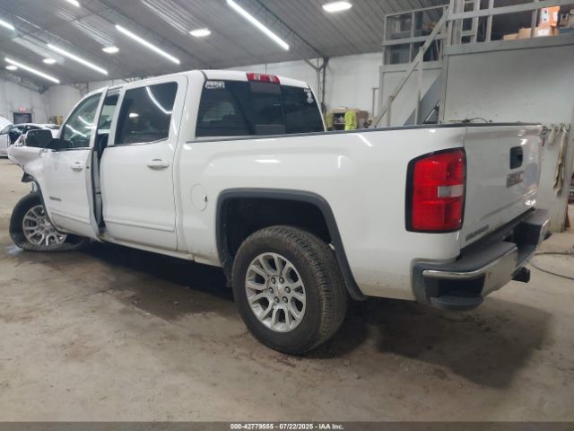2015 GMC SIERRA 1500 3GTU2UECXFG232986 Photo 2