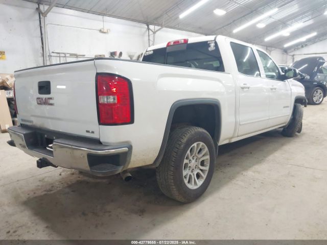 2015 GMC SIERRA 1500 3GTU2UECXFG232986 Photo 3