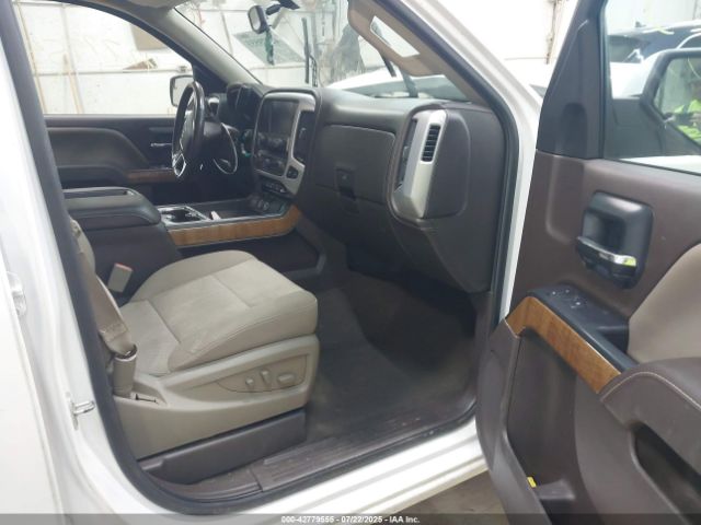 2015 GMC SIERRA 1500 3GTU2UECXFG232986 Photo 4