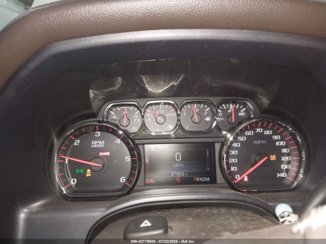 2015 GMC SIERRA 1500 3GTU2UECXFG232986 Photo 6