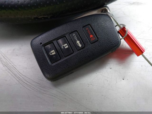 2014 LEXUS IS 250 JTHBF1D29E5025531 Photo 10