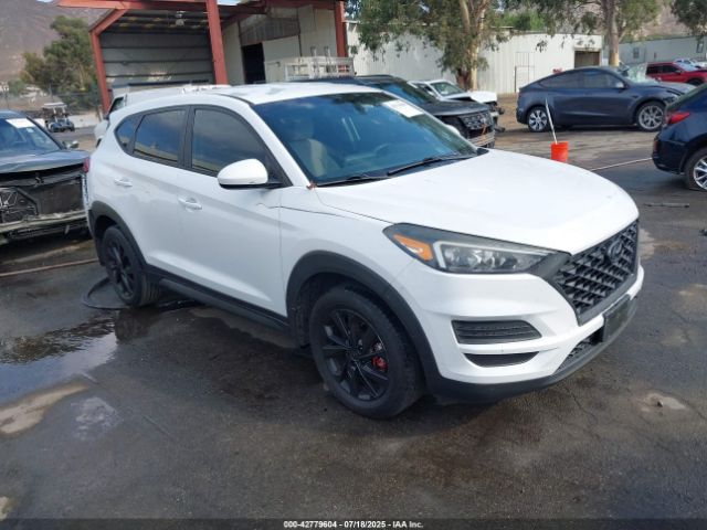 2020 HYUNDAI TUCSON KM8J23A49LU077802 Photo 0