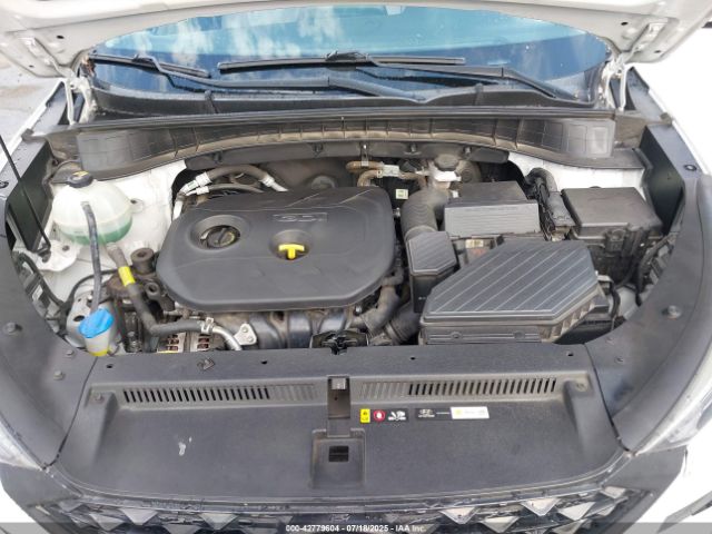 2020 HYUNDAI TUCSON KM8J23A49LU077802 Photo 9