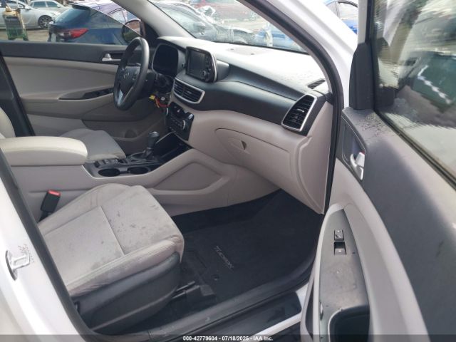 2020 HYUNDAI TUCSON KM8J23A49LU077802 Photo 4