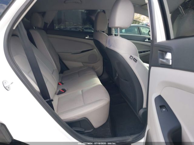 2020 HYUNDAI TUCSON KM8J23A49LU077802 Photo 7